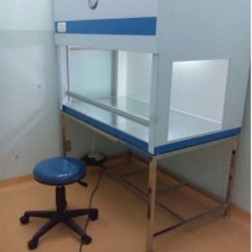 Laminar Air Flow Cabinet